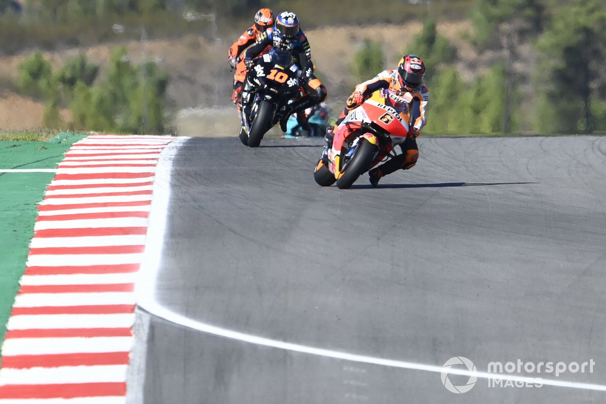 Stefan Bradl, Repsol Honda Team