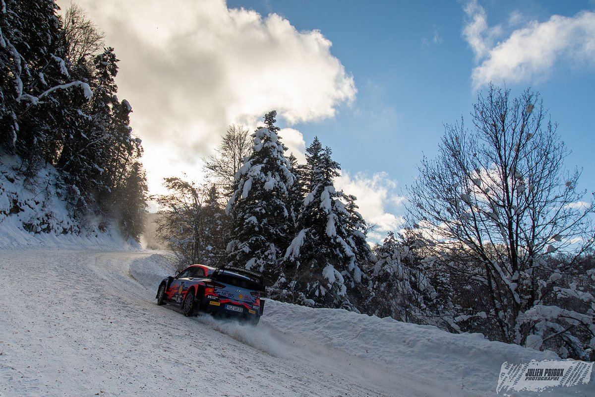 Thierry Neuville, Nicolas Gilsoul, Hyundai i20 Coupe WRC