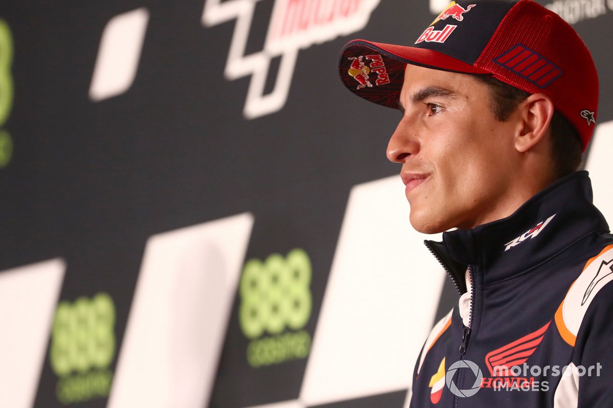Marc Márquez, Repsol Honda Team