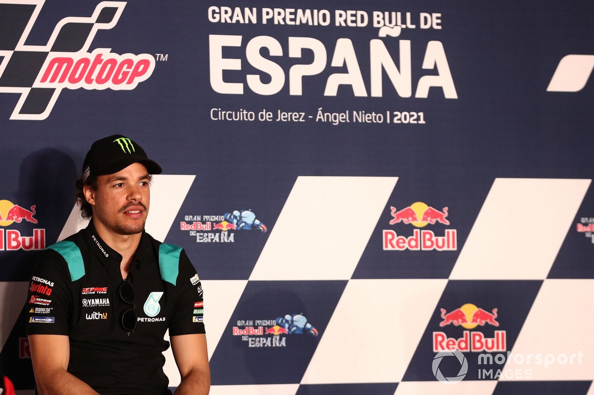 Franco Morbidelli, Petronas Yamaha SRT