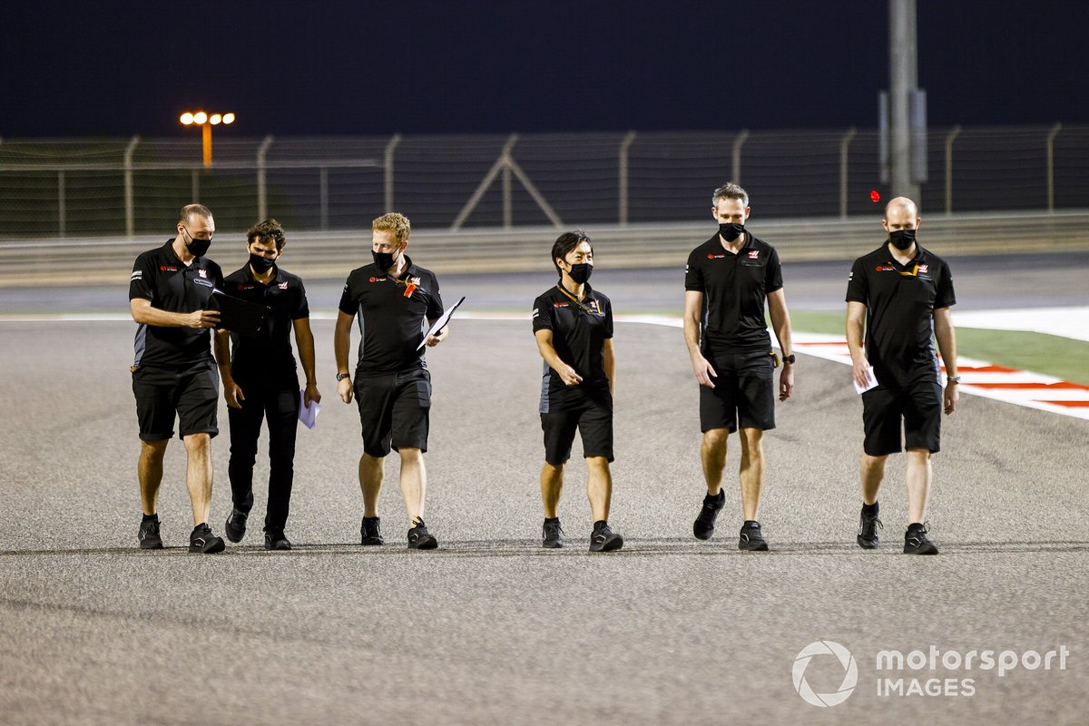 Pietro Fittipaldi, Haas F1