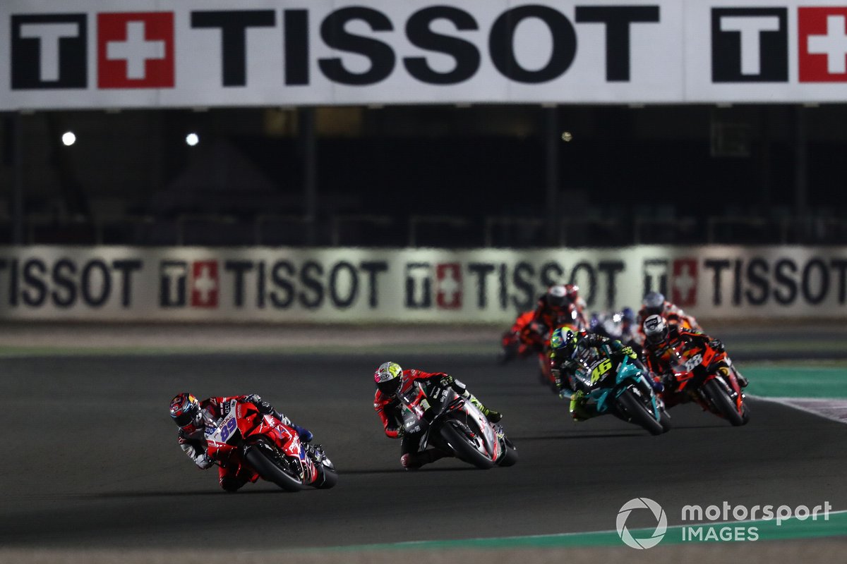 Jorge Martín, Pramac Racing