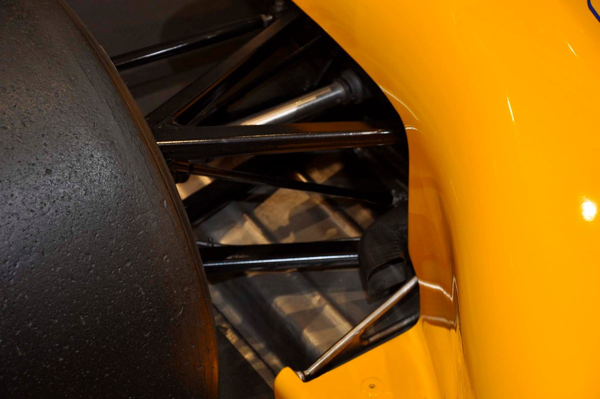 Lotus 99T