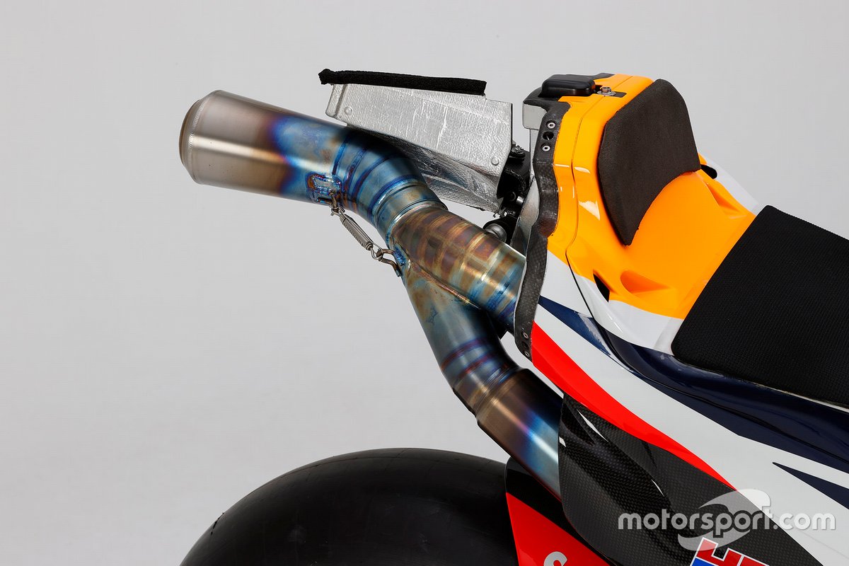 RC213V (Alex Marquez) 2020YM studio shot