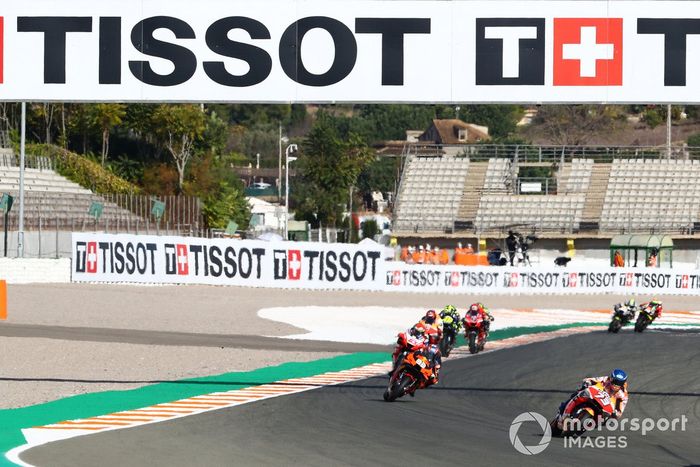 Alex Marquez, Repsol Honda Team