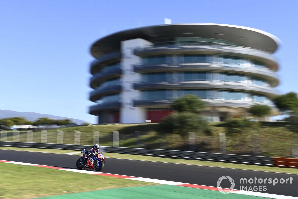 Mika Kallio, Red Bull KTM Tech 3