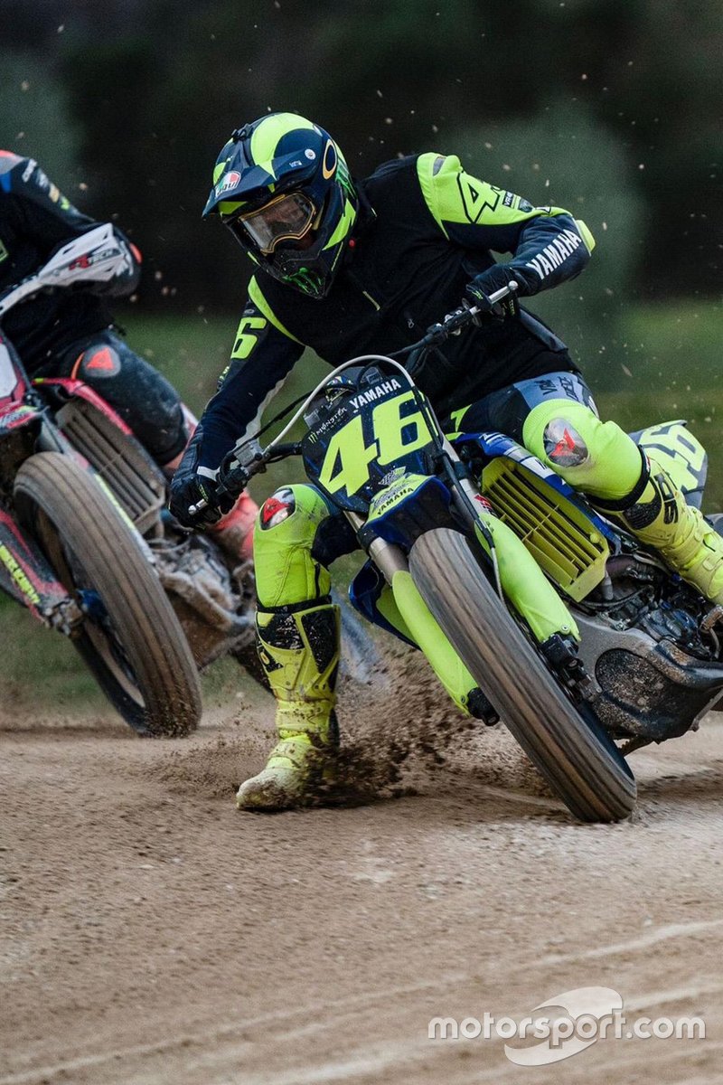 Valentino Rossi