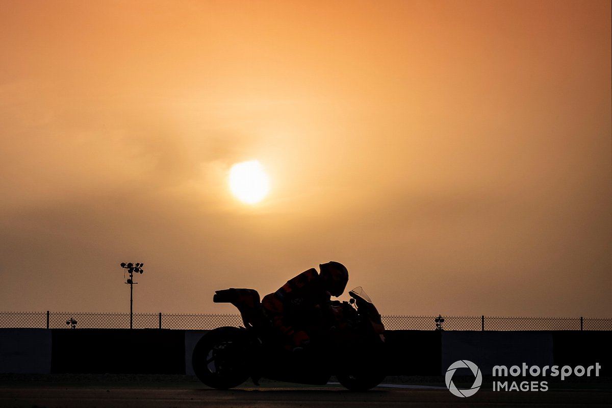 Miguel Oliveira, Red Bull KTM Factory Racing