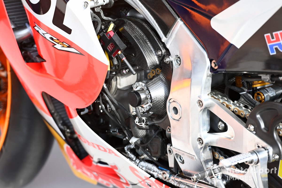 Honda RC213V