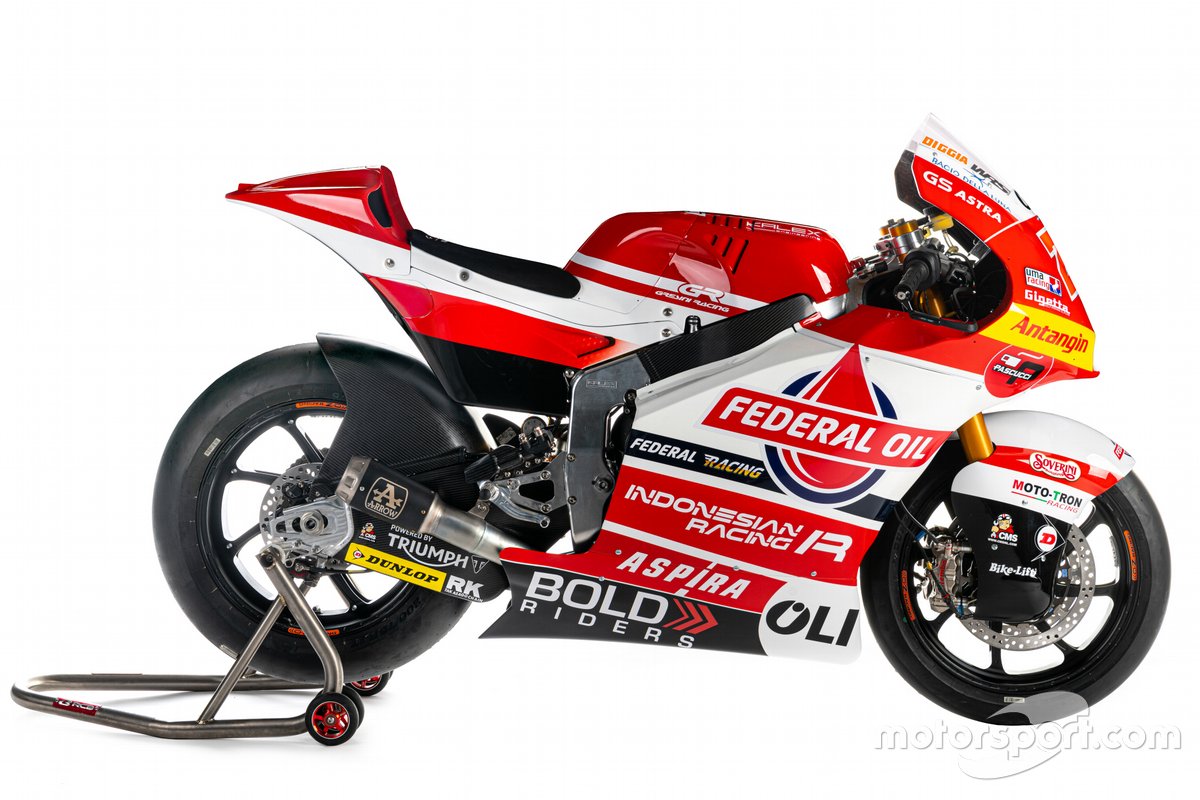Gresini Racing