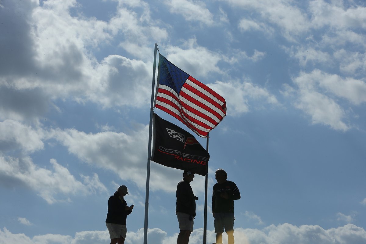 Sebring Fans