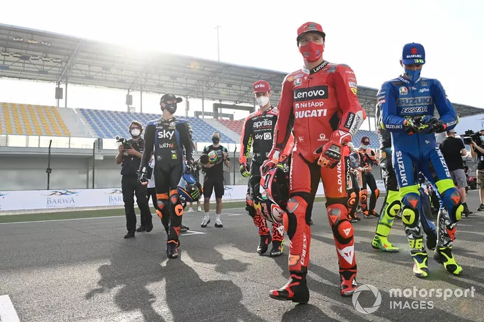 Jack Miller, Ducati Team