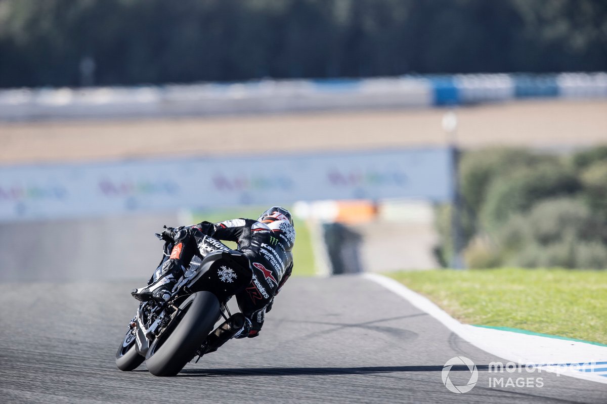 Jonathan Rea, Kawasaki Racing Team