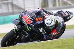 MotoGP: día 2 del Shakedown 2024 en Sepang