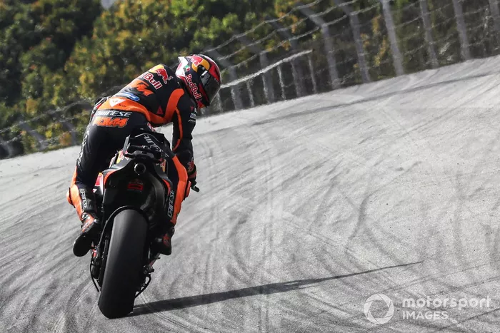 Pol Espargaró, Red Bull KTM Factory Racing