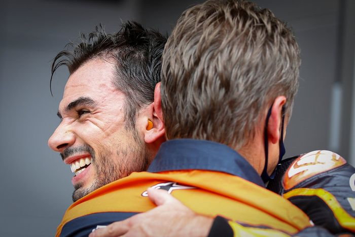 Miguel Oliveira, Red Bull KTM Factory Racing