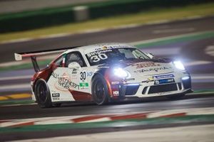Benedetto Strignano, AB Racing
