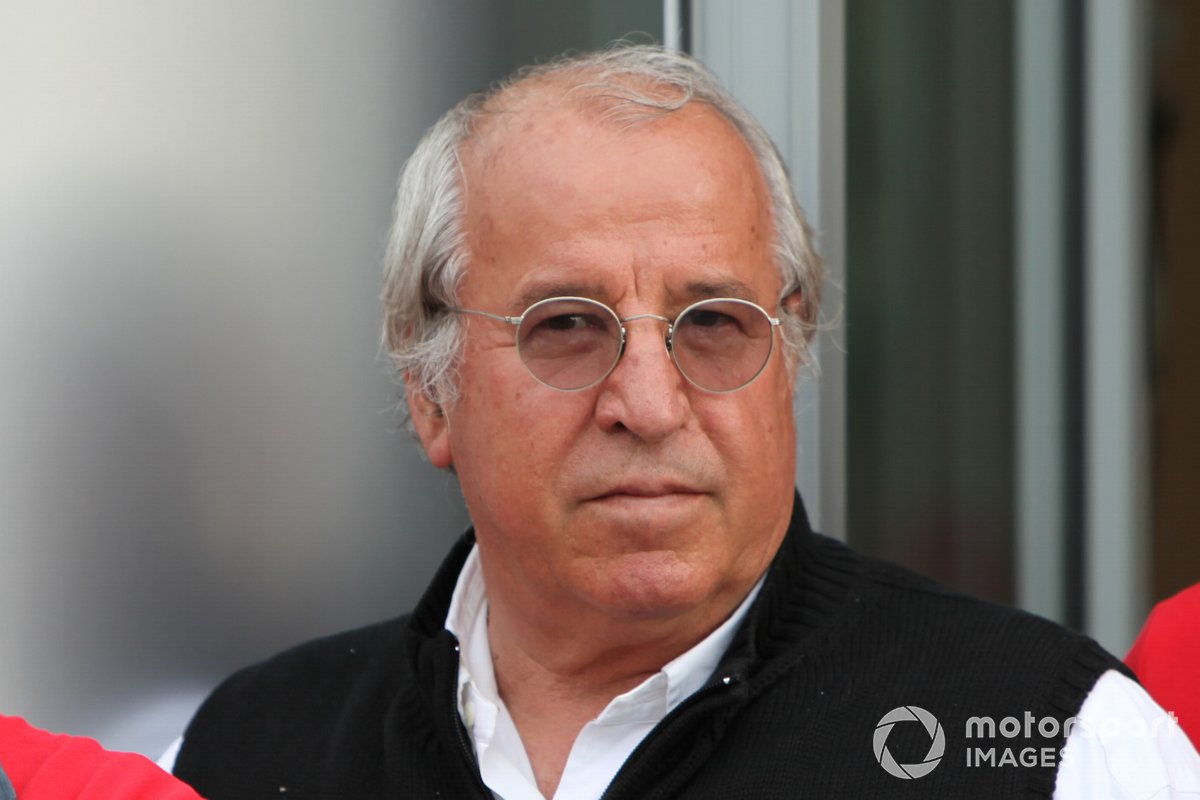 Aldo "Baronio" Cerruti