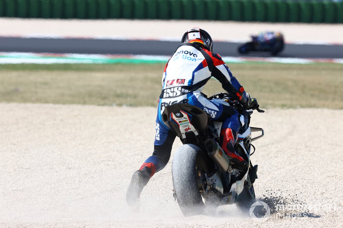 Jonas Folger, Bonovo MGM Racing