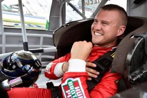 Ryan Preece, Team DGR, Ford F-150 Hunt Brothers Pizza