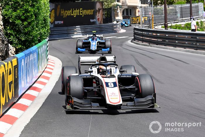 Christian Lundgaard, ART Grand Prix 