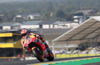 Marc Marquez, Repsol Honda Team