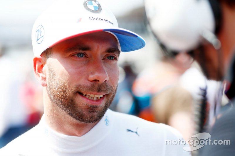 Philipp Eng (BMW 118 Diesel)