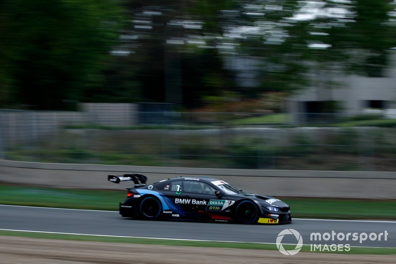 Bruno Spengler, BMW Team RMG, BMW M4 DTM