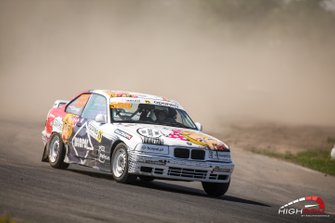 IV runda Oponeo MPRC 2019, Toruń