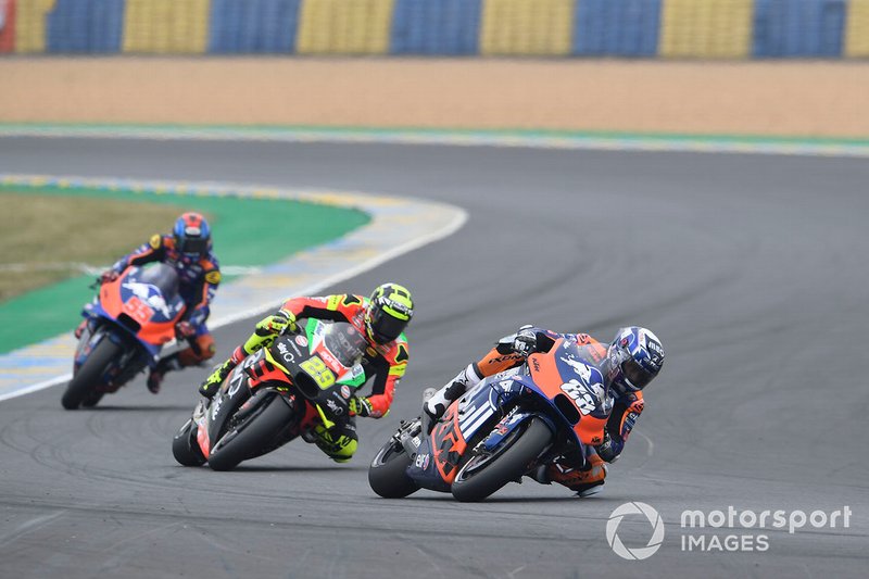 Miguel Oliveira, Red Bull KTM Tech 3