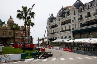 Kevin Magnussen, Haas F1 Team VF-19