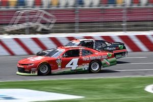  Ross Chastain, JD Motorsports, Chevrolet Camaro Florida Watermelon Association