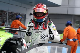 上村優太(Nine RACING)