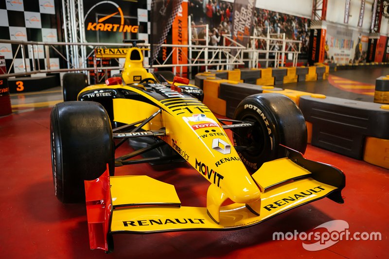 F1 2019 Polish Presentation, CDP, Codemasters