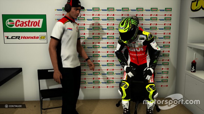 MotoGP 19