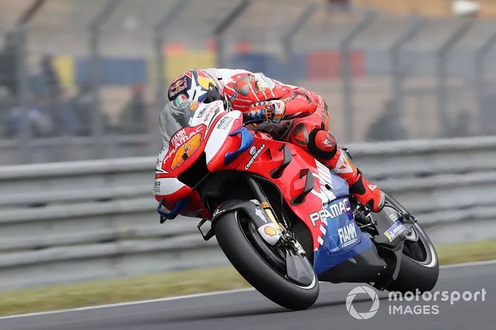 Jack Miller, Pramac Racing