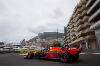 Max Verstappen, Red Bull Racing RB15