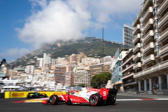 Mick Schumacher, Prema Racing