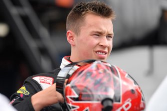 Raphael Lessard, DGR-Crosley, Toyota Tundra RESEAU Dynamique.com / FRL Express INC.