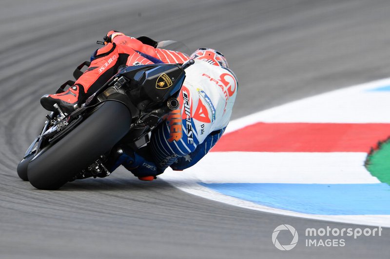 Jack Miller, Pramac Racing