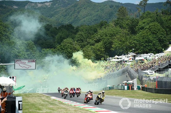 Jack Miller, Pramac Racing