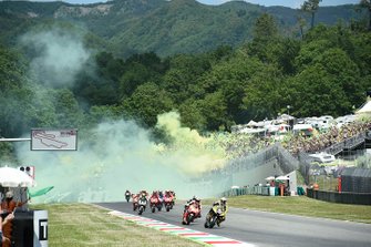 Jack Miller, Pramac Racing