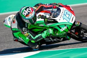 Celestino Vietti, Sky Racing Team VR46