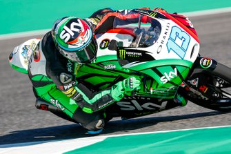 Celestino Vietti, Sky Racing Team VR46
