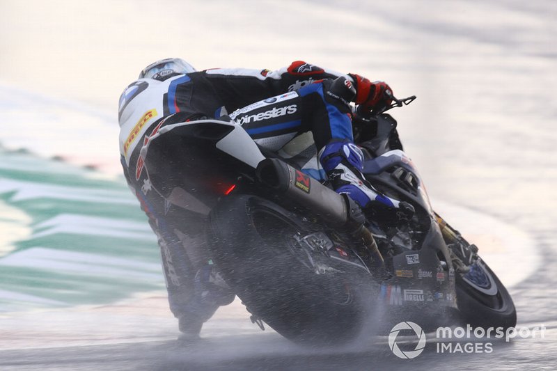 Tom Sykes, BMW Motorrad WorldSBK Team
