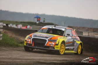 MPRC 2019, II runda, Toruń,
