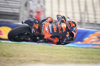 Johann Zarco, Red Bull KTM Factory Racing