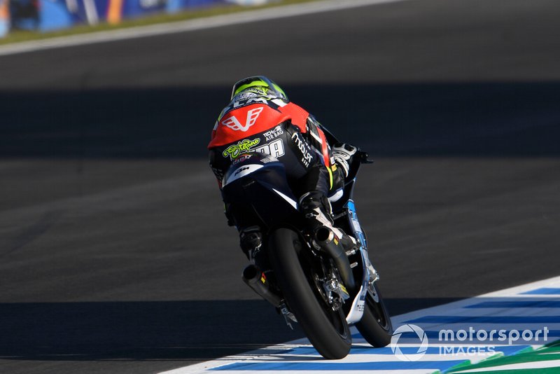 Stefano Nepa, CIP-Green Power
