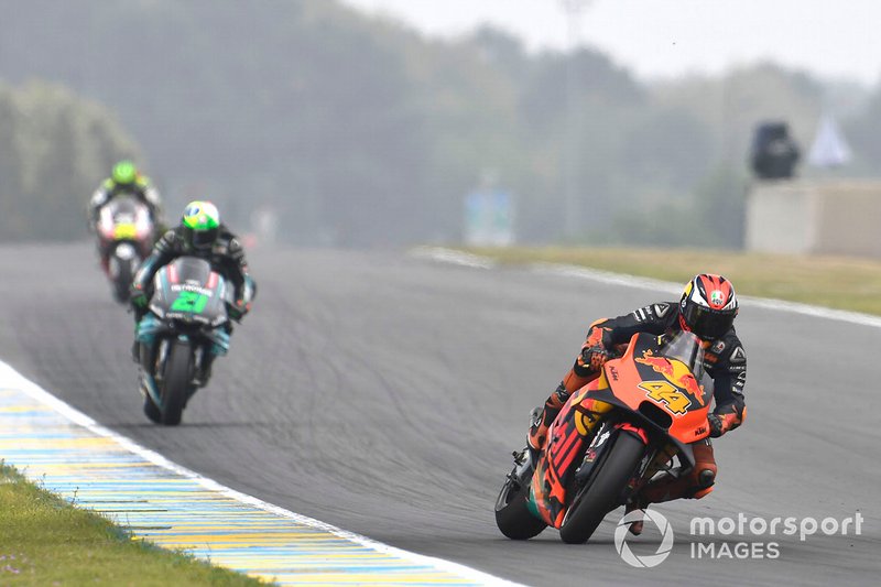 Pol Espargaro, Red Bull KTM Factory Racing