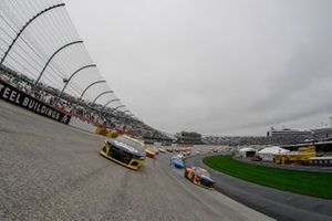 Rain postpones Dover Cup race to Monday afternoon